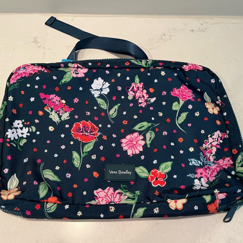 Vera Bradley Floral Women's Bag